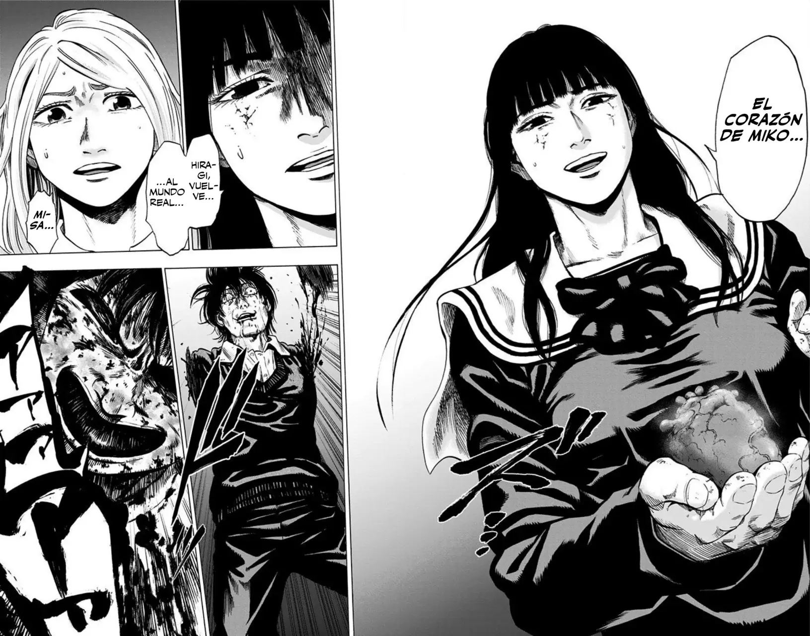 Capitulo 36 page 26