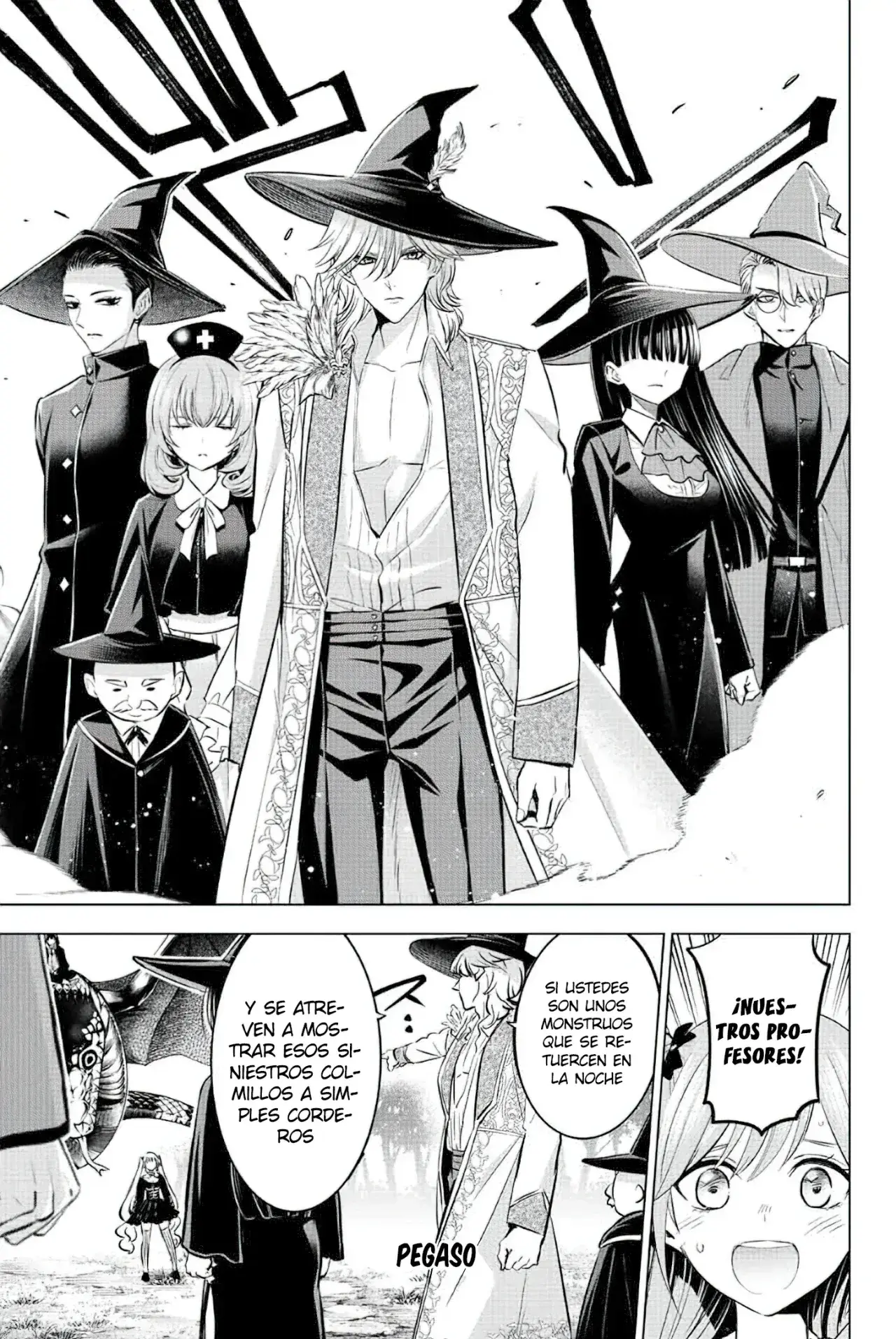Capitulo 32 page 10