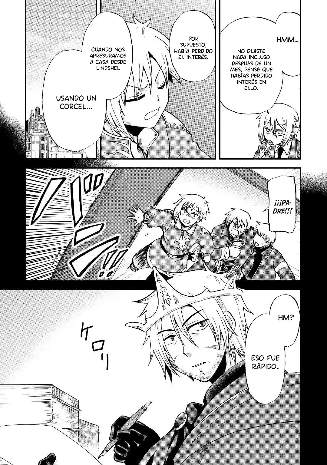 Capitulo 27 page 19