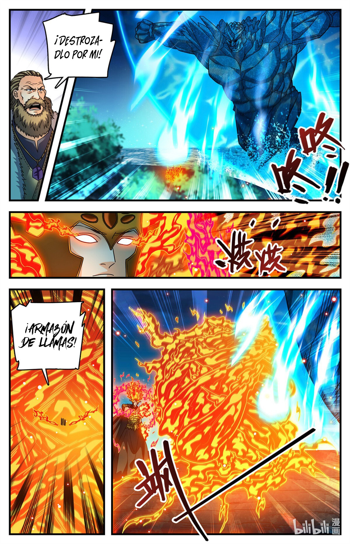 Capitulo 1143 page 13