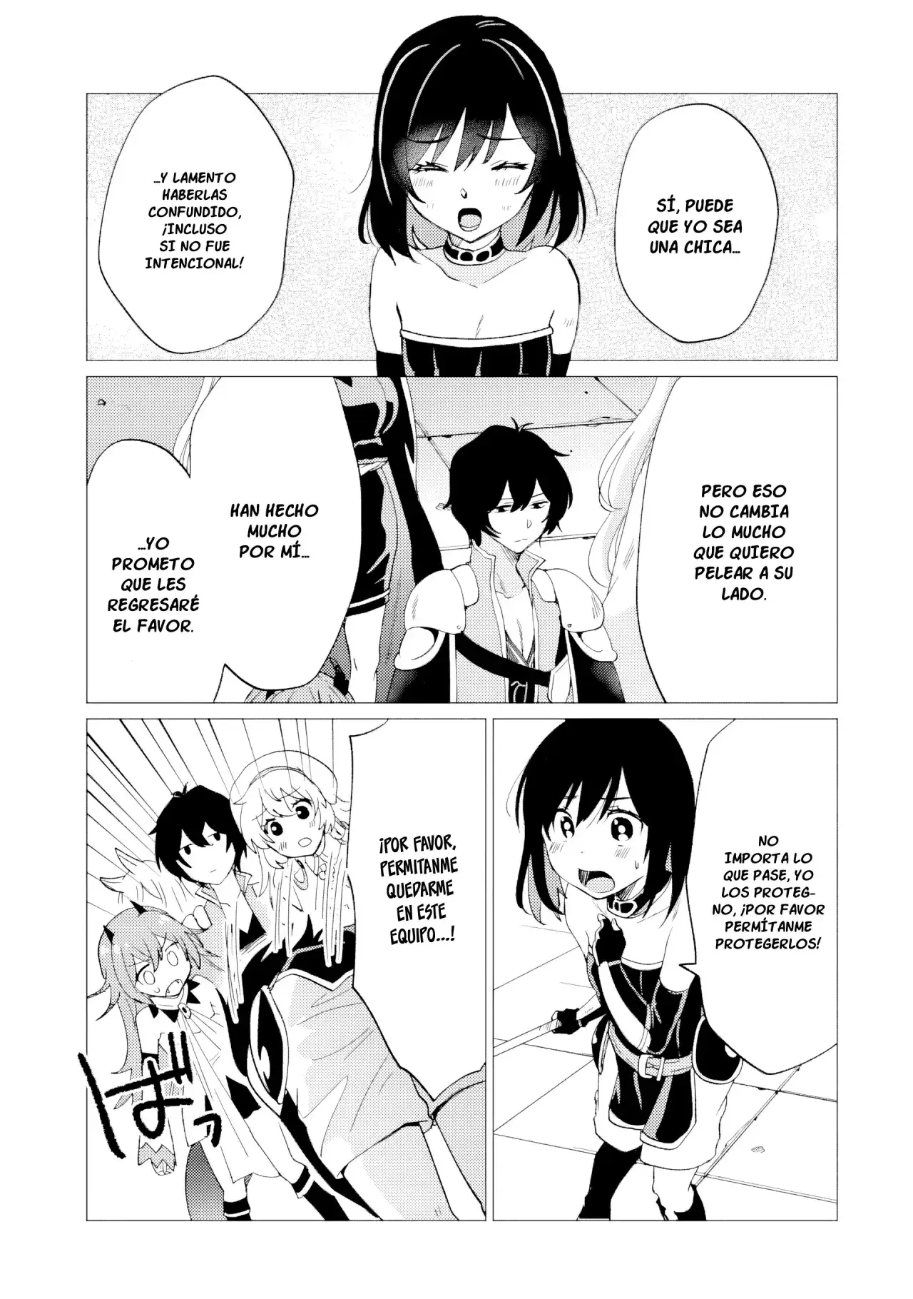 Capitulo 31 page 8