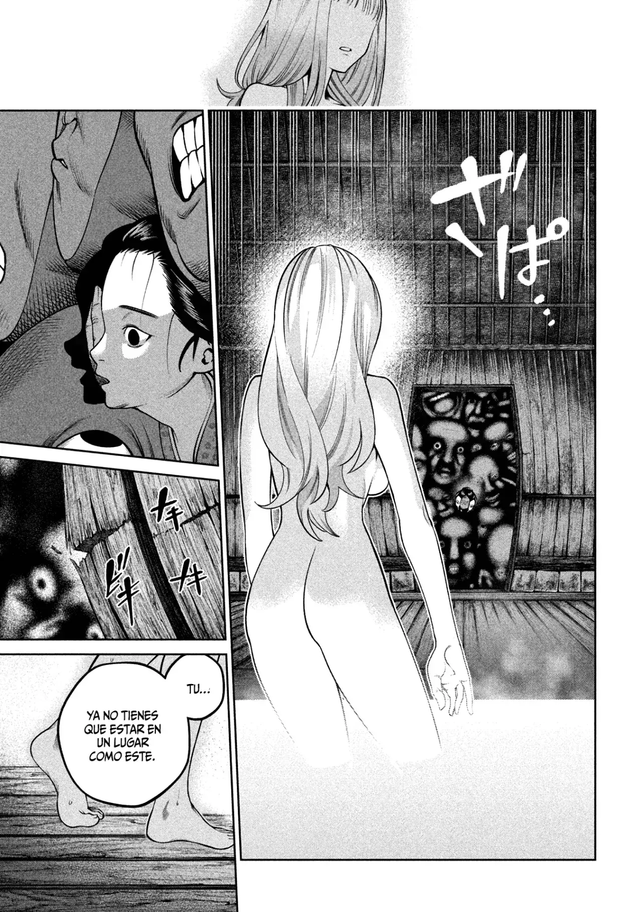 Capitulo 26 page 16