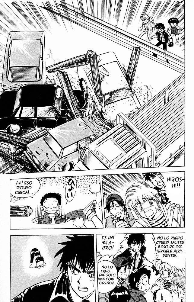 Capitulo 20 page 17