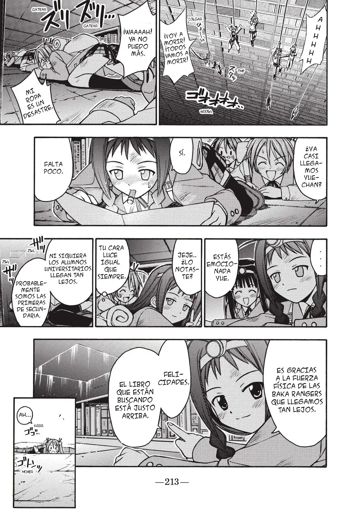 Capitulo 8 page 13