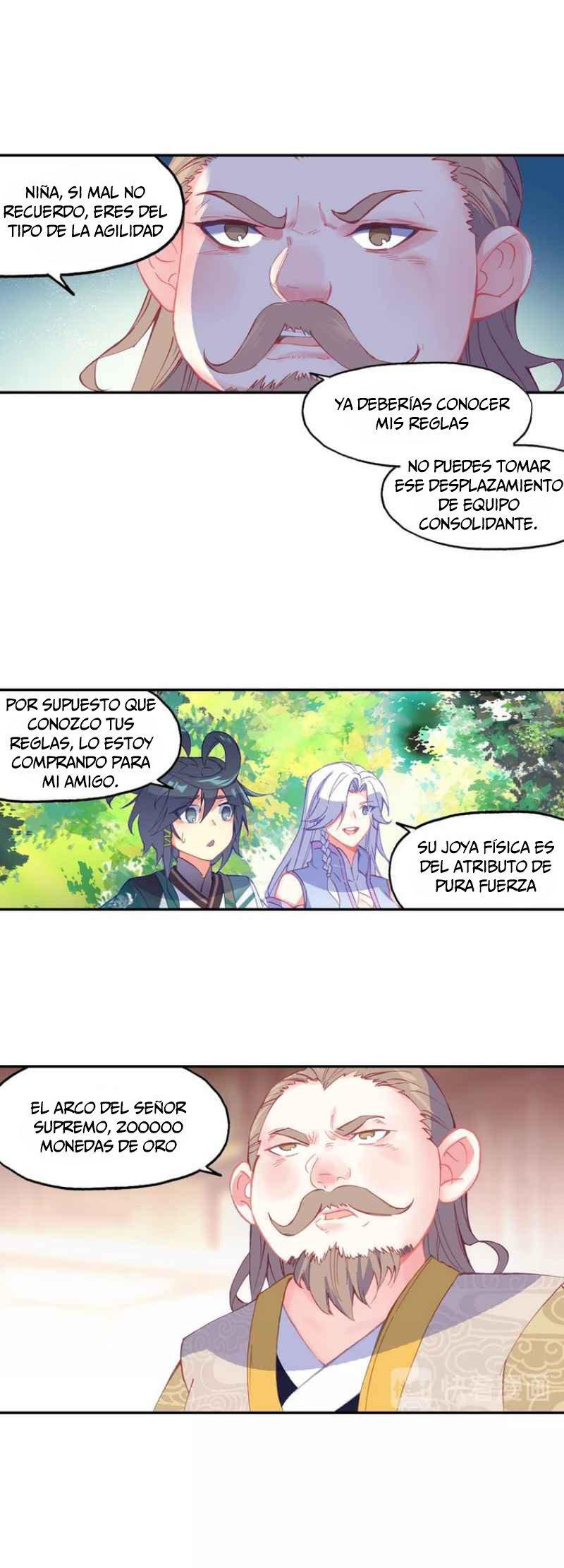 Capitulo 20.50 page 9