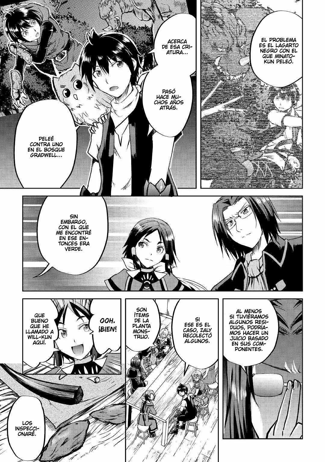 Capitulo 33 page 19