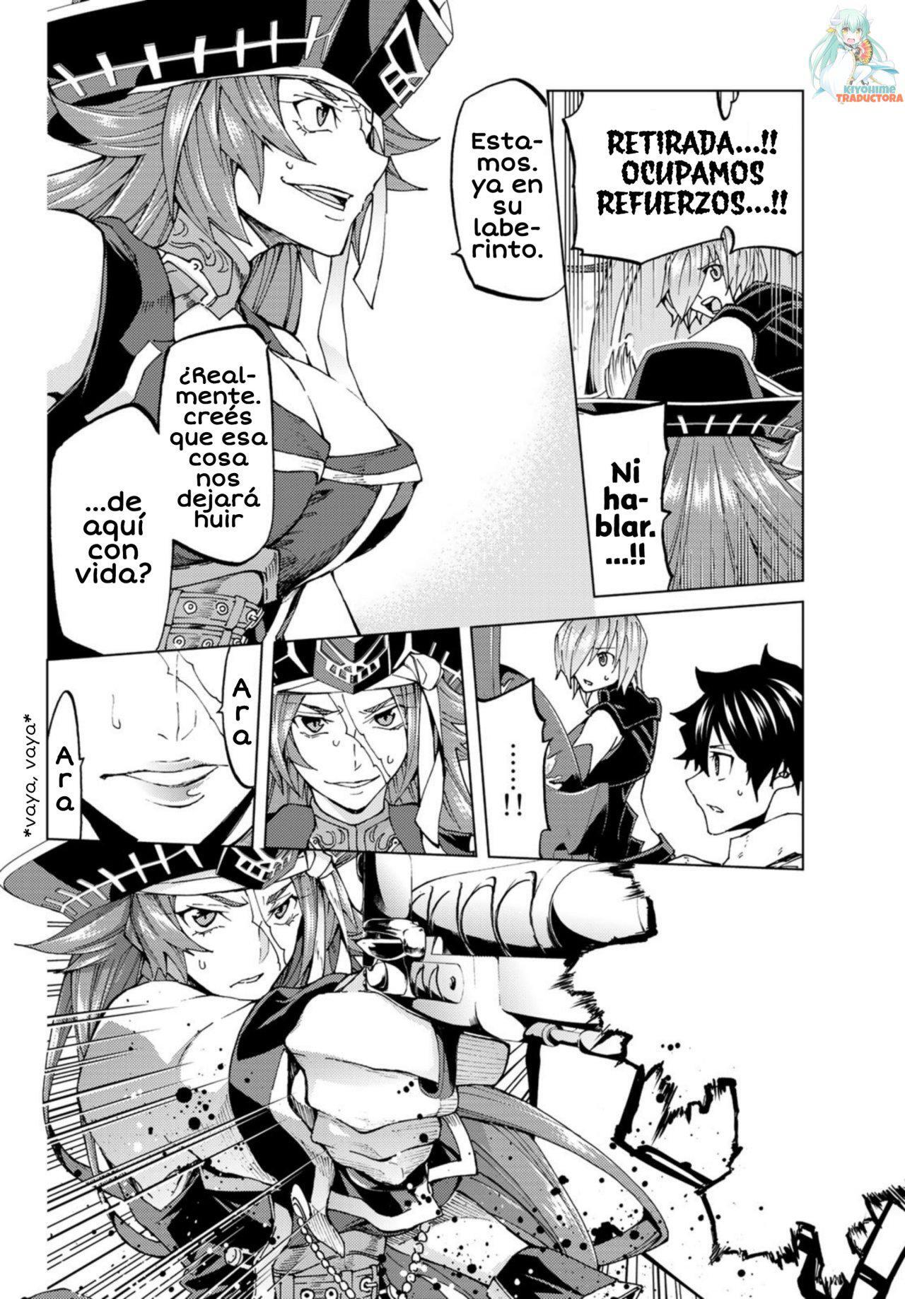 Capitulo 22 page 31