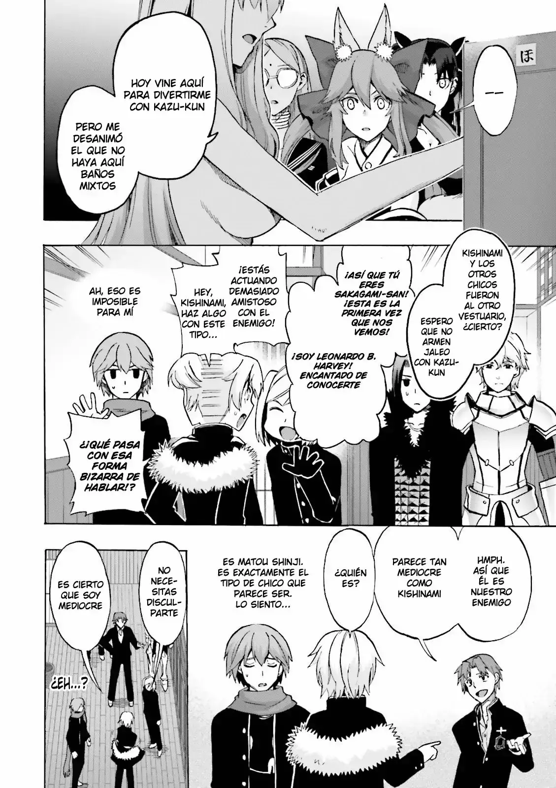 Capitulo 20 page 12