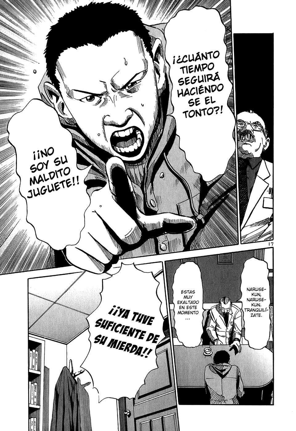 Capitulo 22 page 17