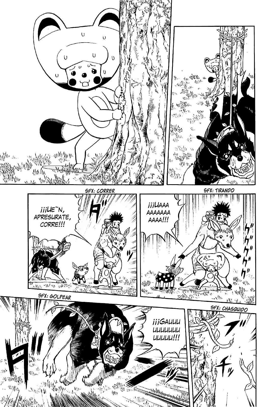 Capitulo 21.10 page 10