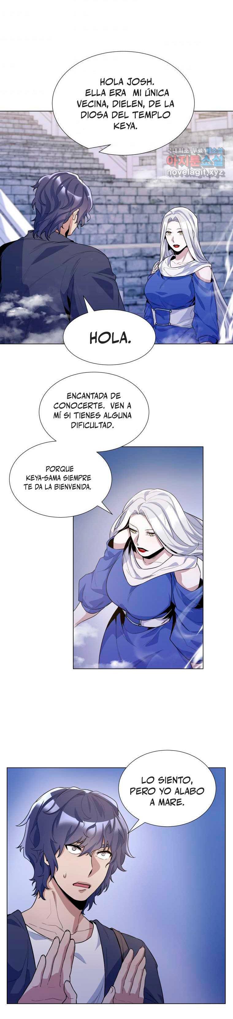 Capitulo 33 page 21
