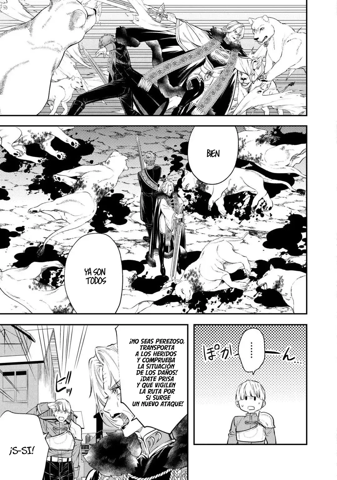 Capitulo 20 page 18