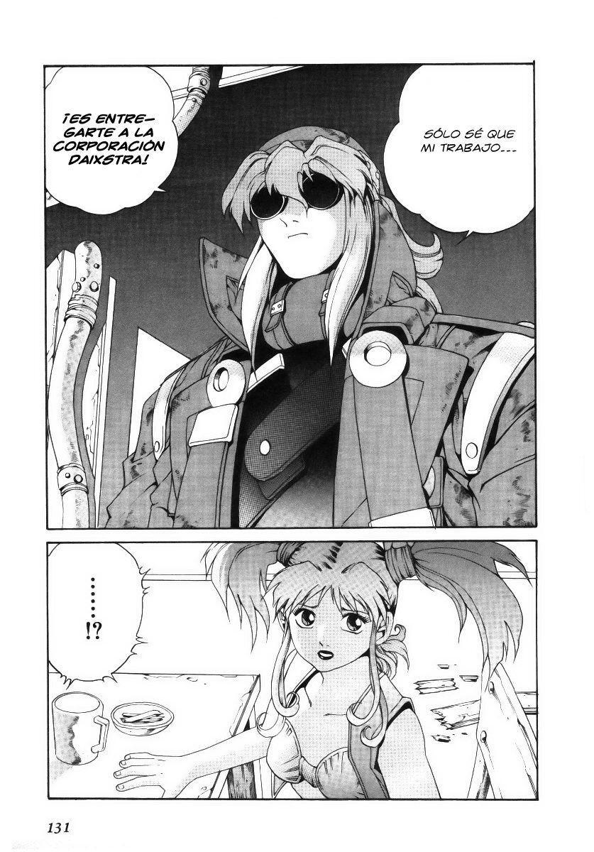 Capitulo 17 page 11