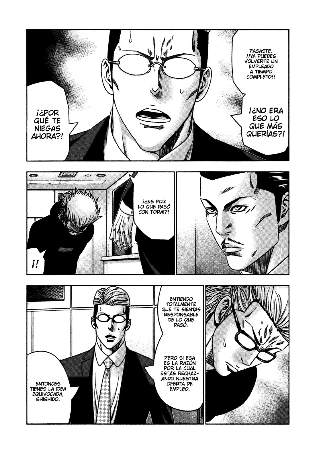 Capitulo 28 page 4