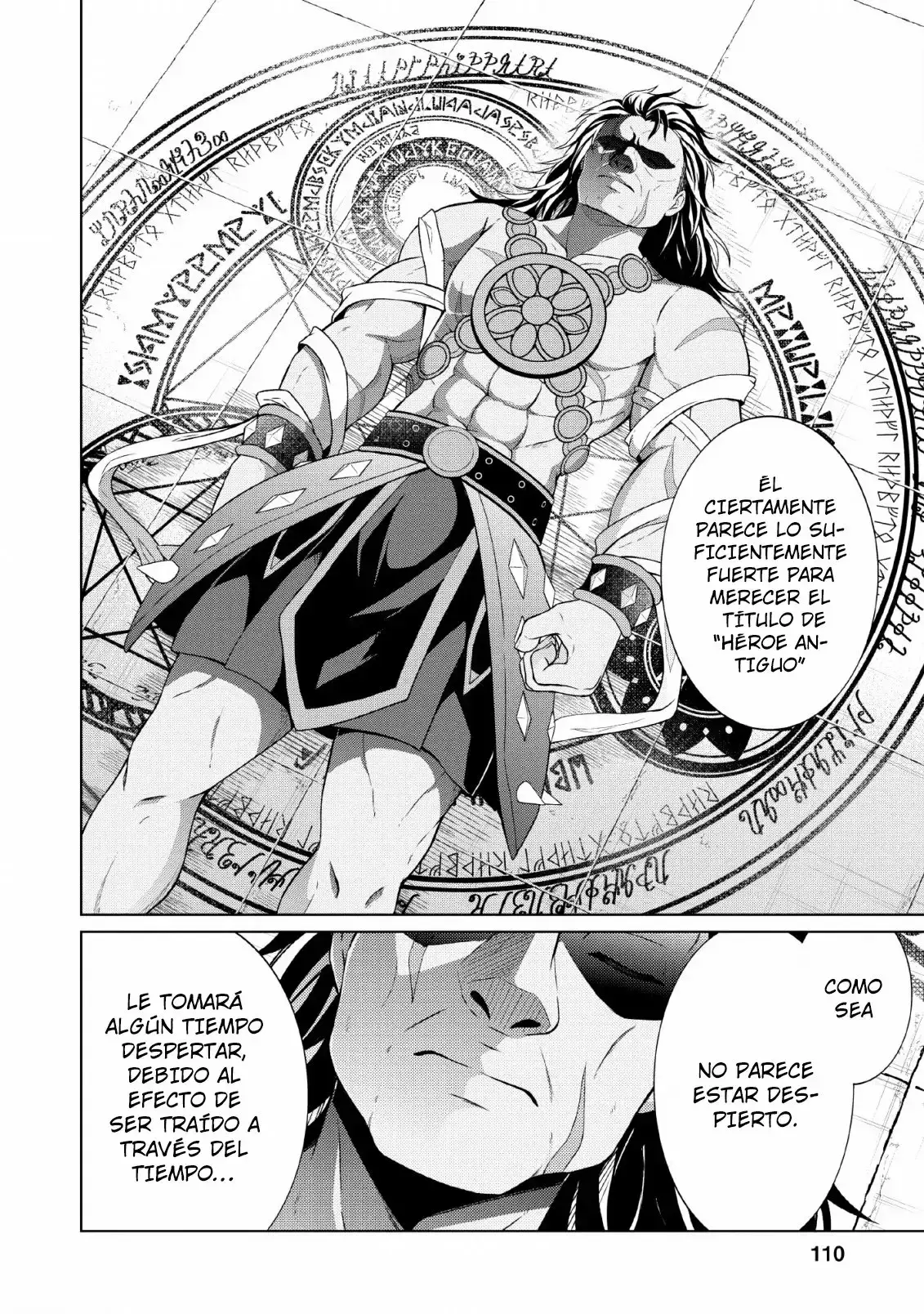Capitulo 29 page 19