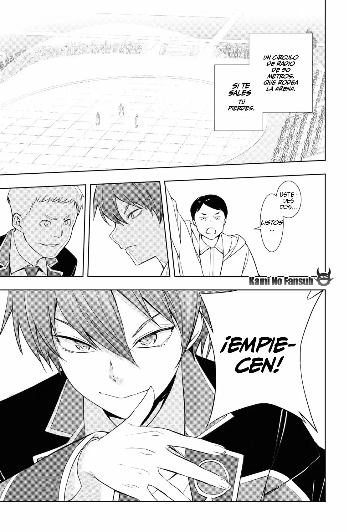 Capitulo 12 page 20