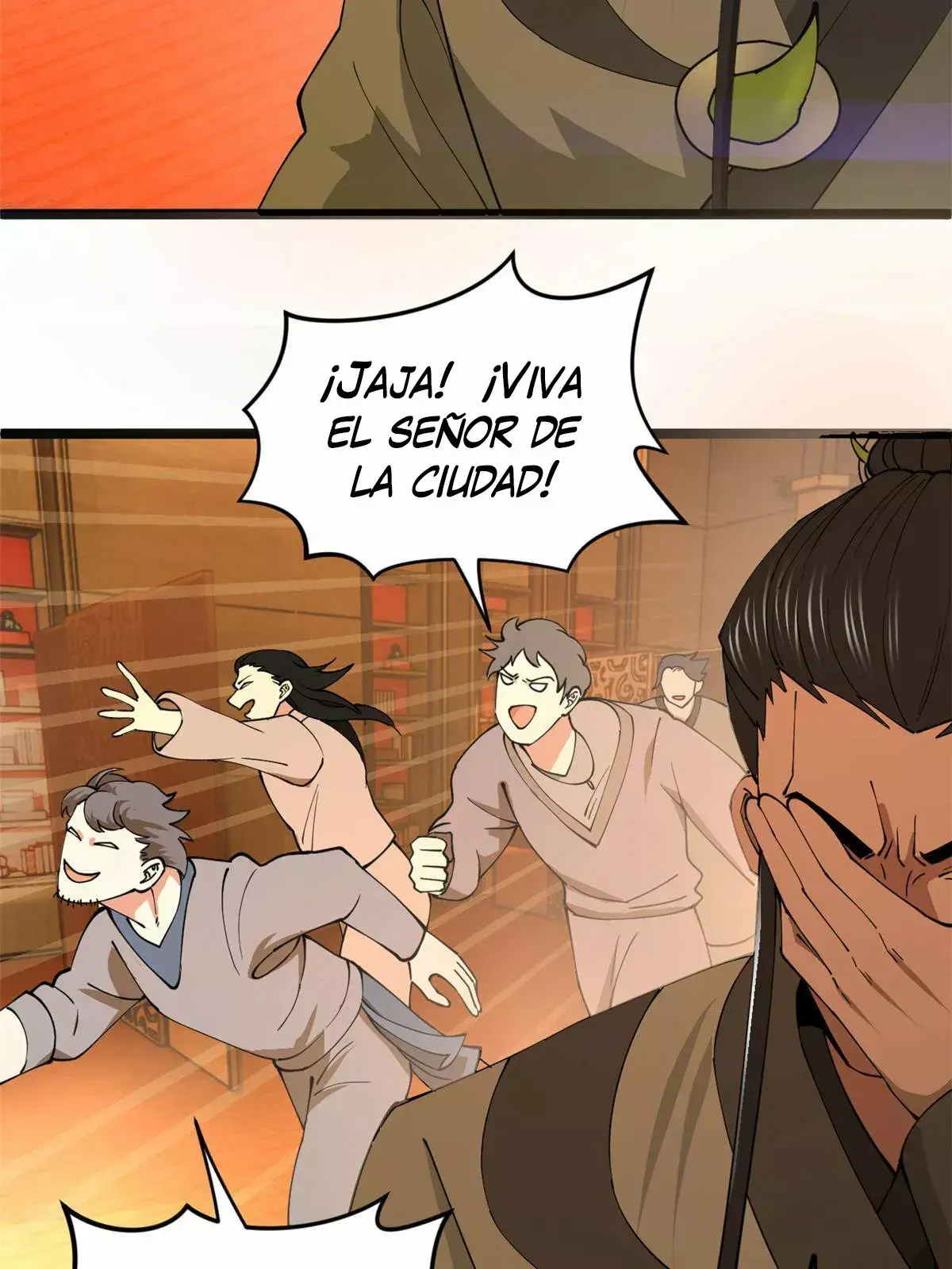 Capitulo 30 page 16