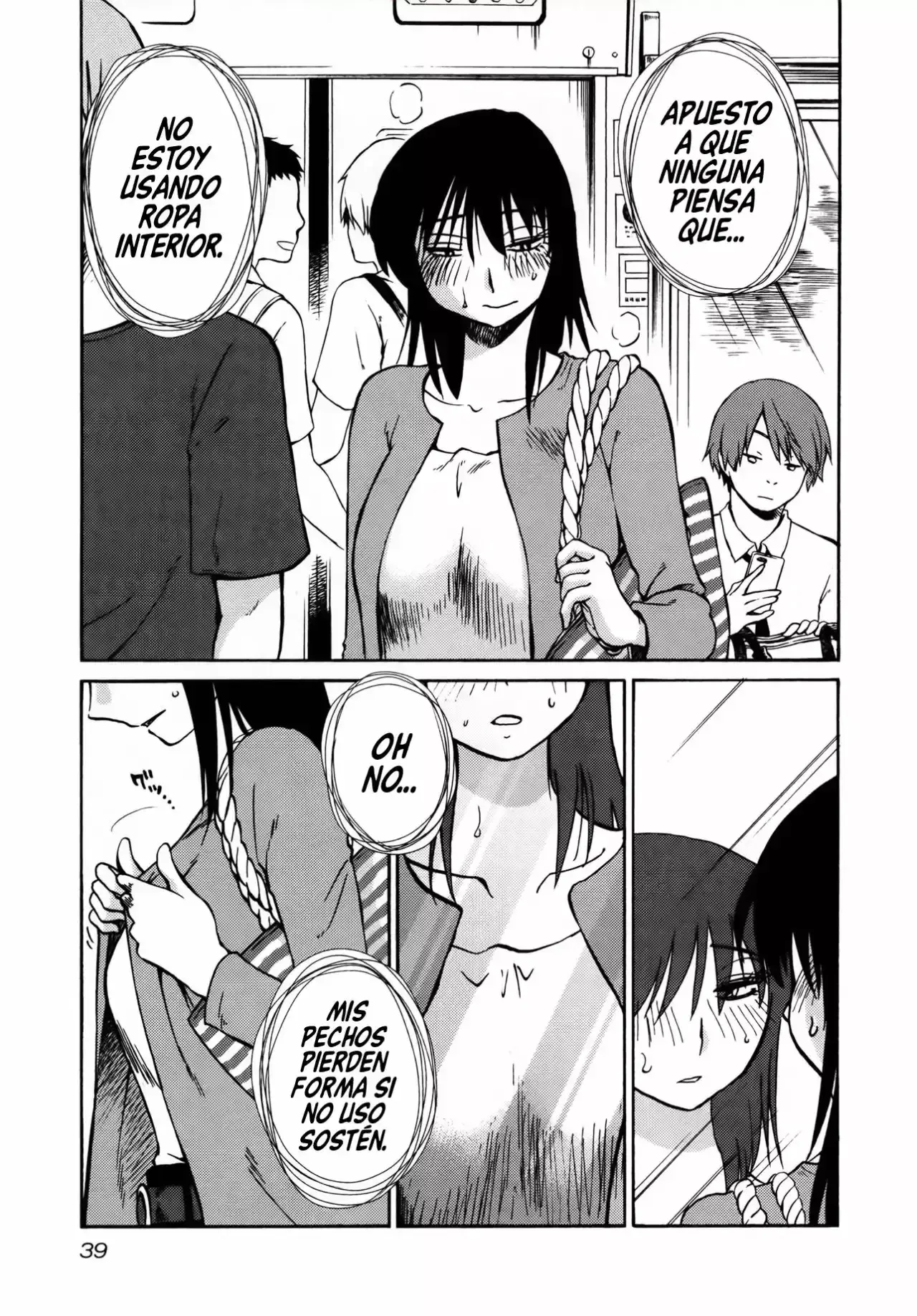 Capitulo 18 page 8