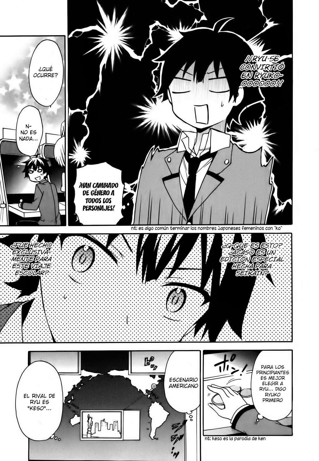 Capitulo 19 page 22