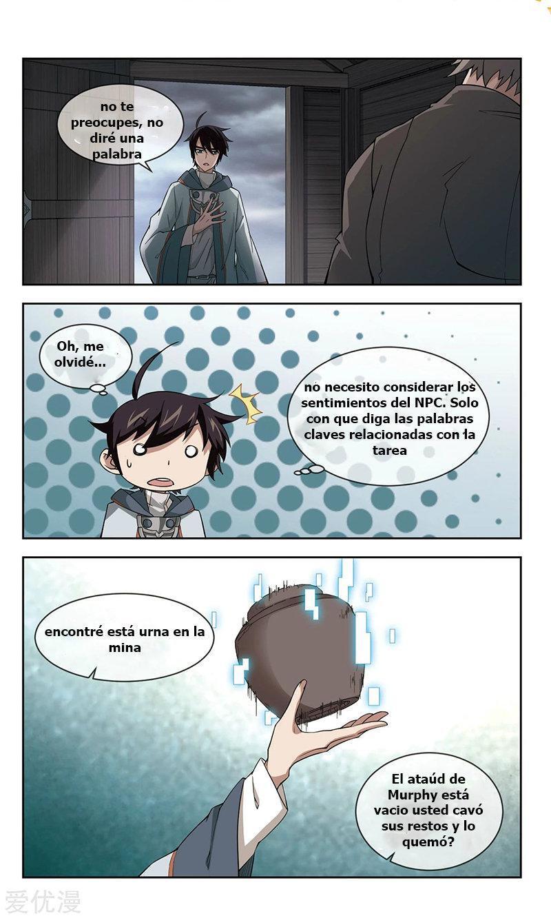 Capitulo 49 page 4