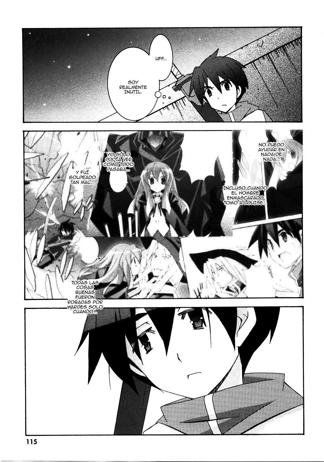 Capitulo 20 page 11