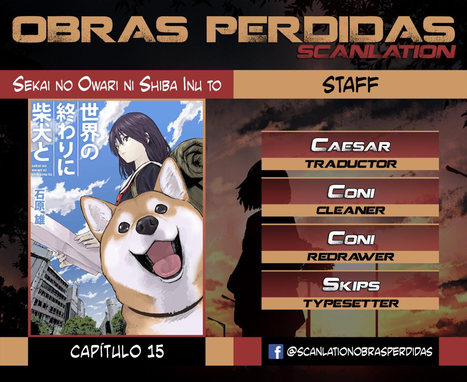 Capitulo 15 page 1