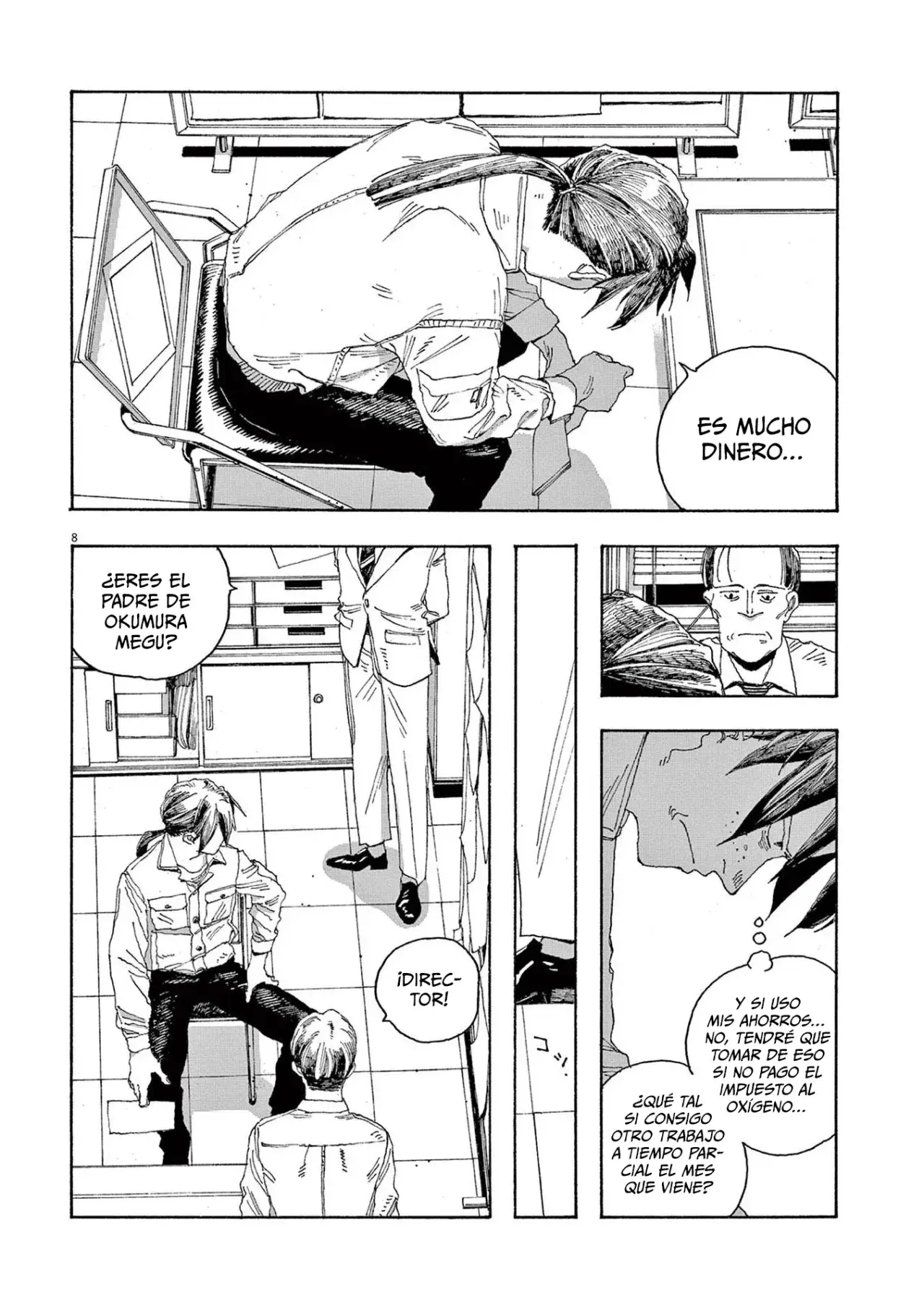 Capitulo 19 page 9