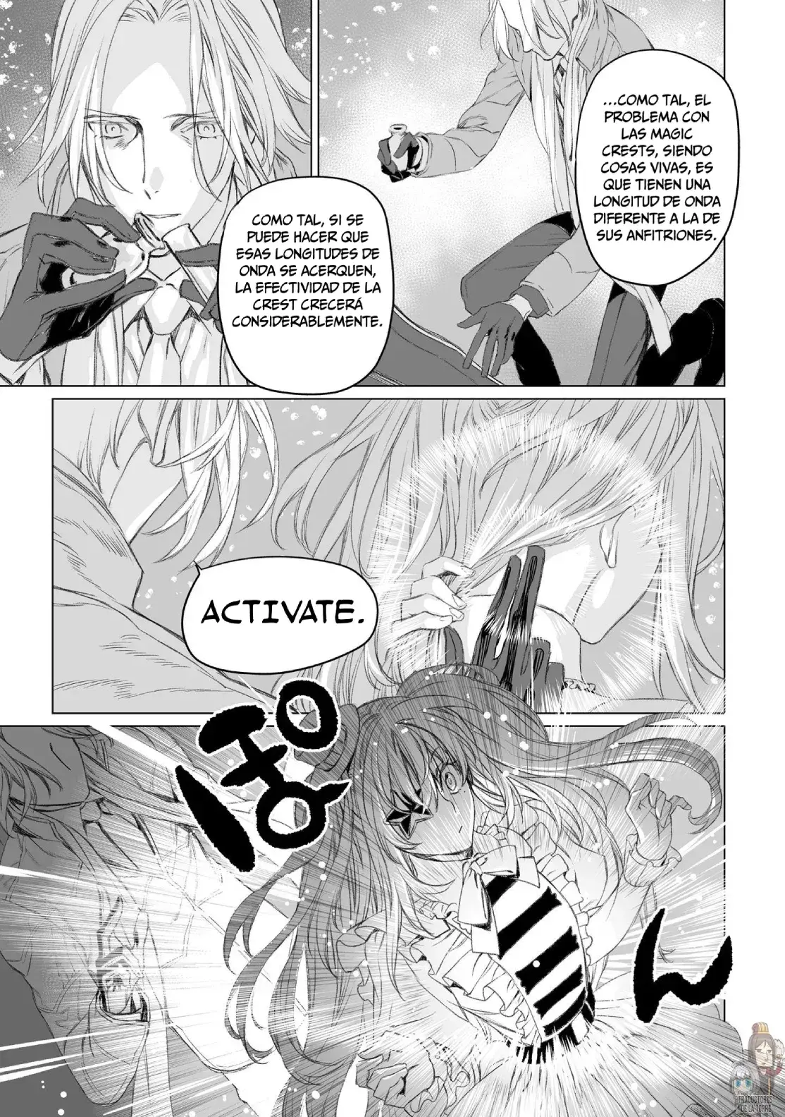 Capitulo 47 page 21