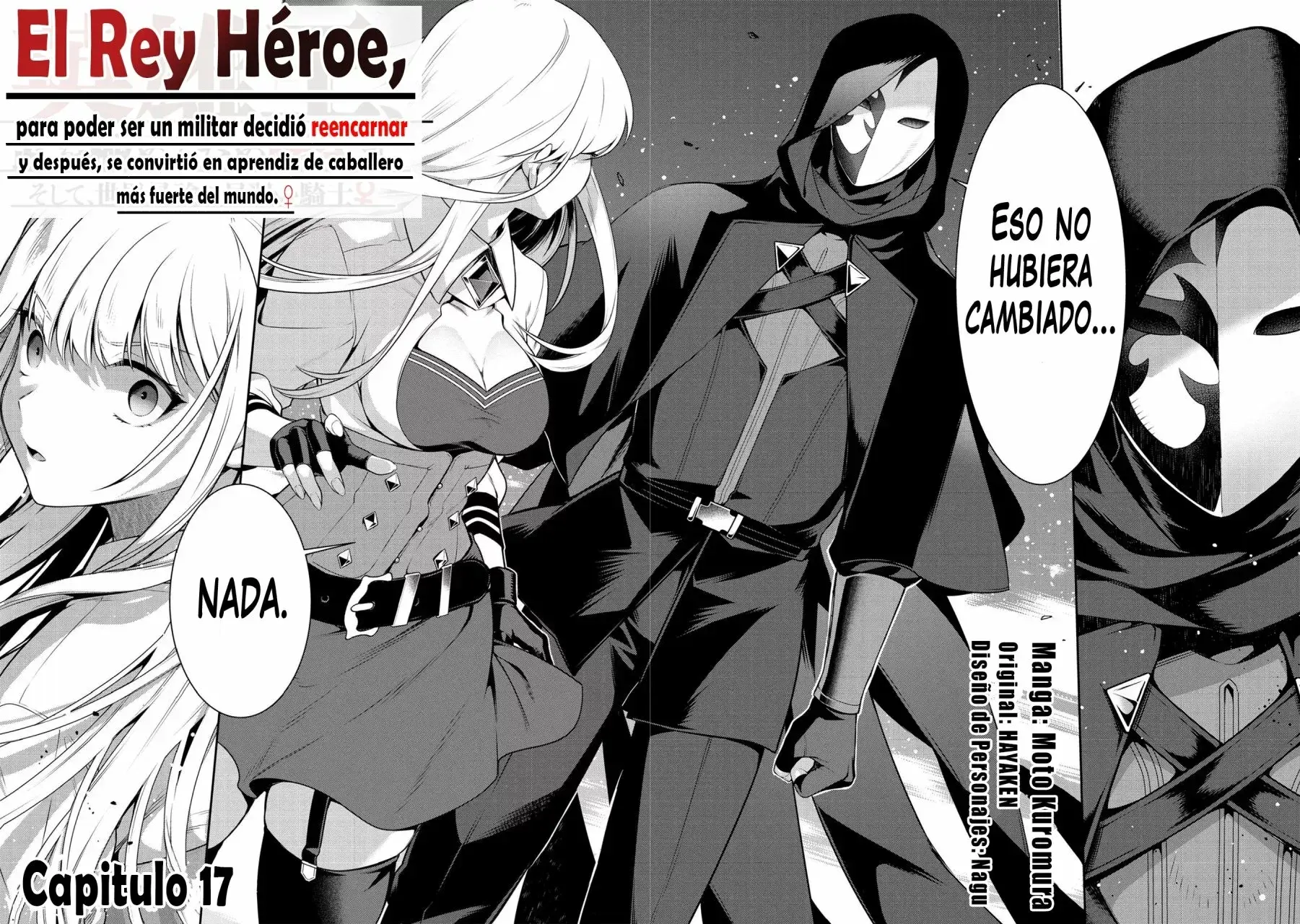 Capitulo 17 page 3