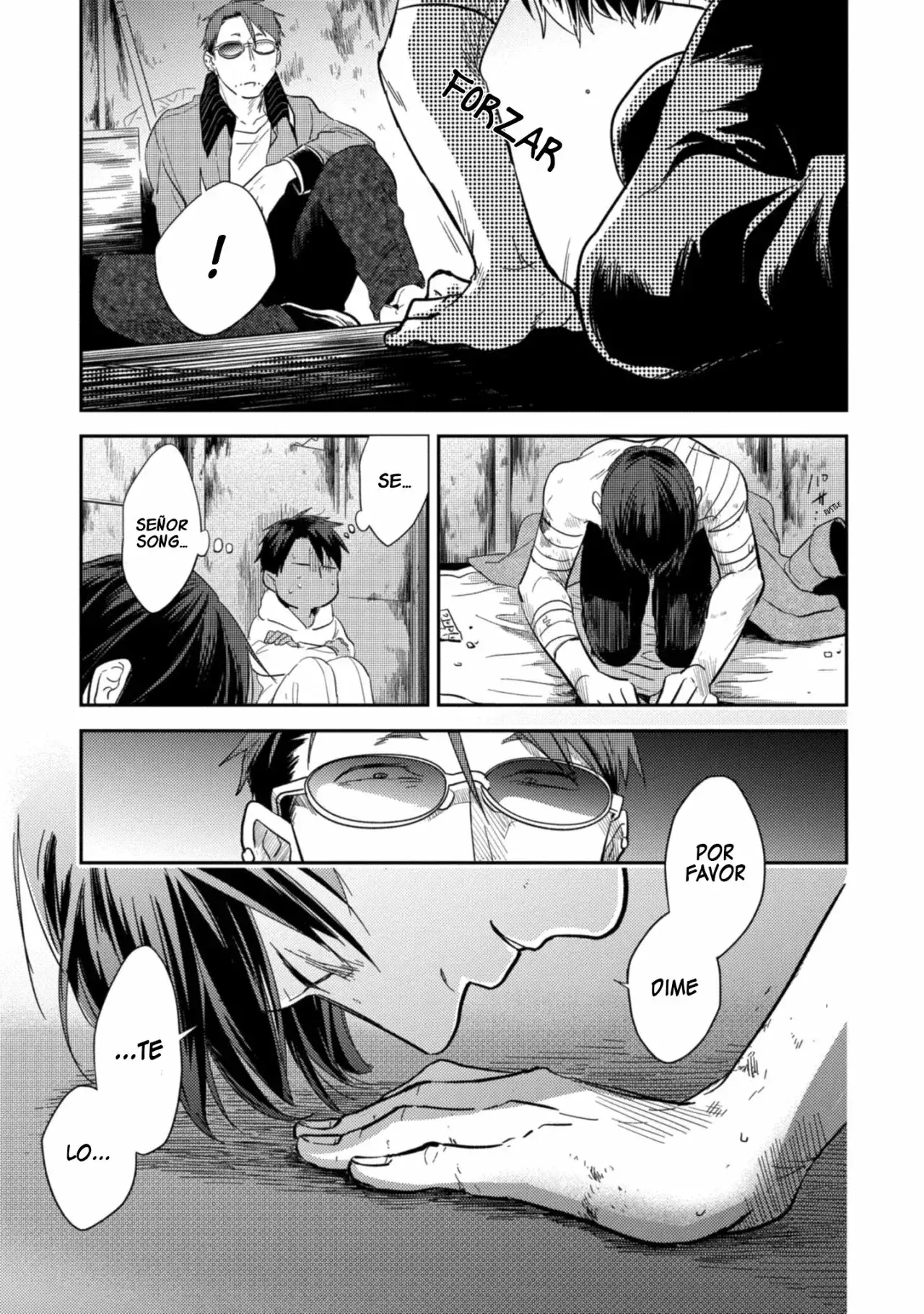 Capitulo 47 page 23