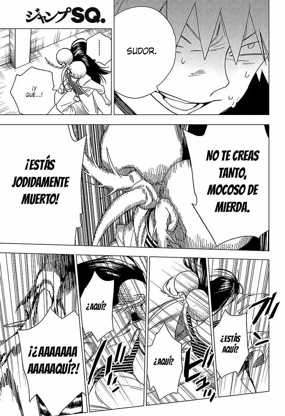 Capitulo 9 page 20