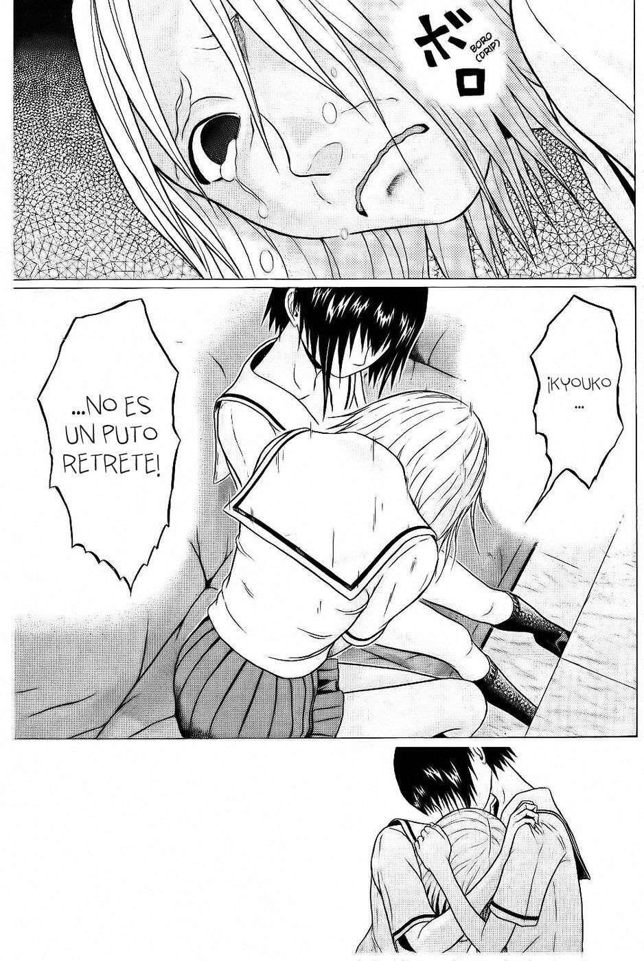 Capitulo 25 page 16