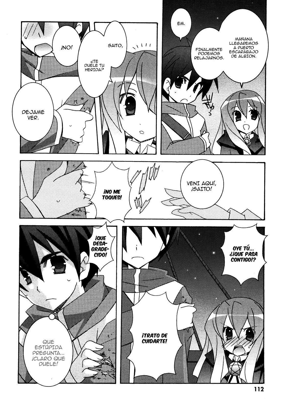 Capitulo 20 page 8