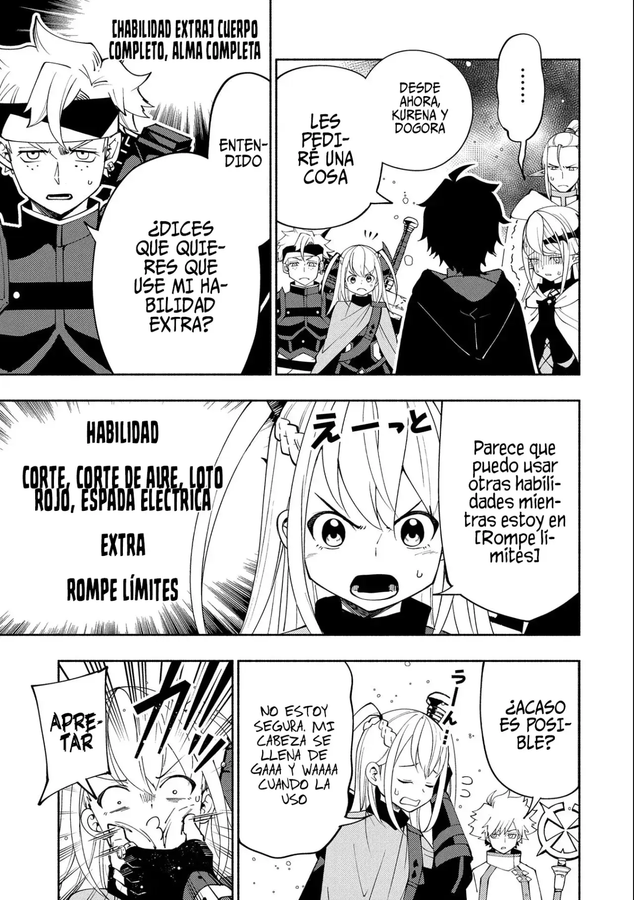 Capitulo 45 page 6
