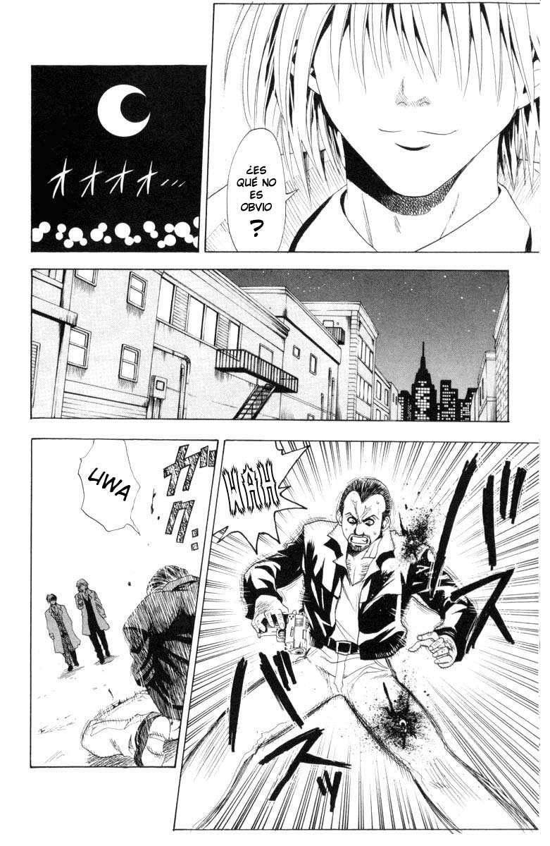 Capitulo 29 page 13