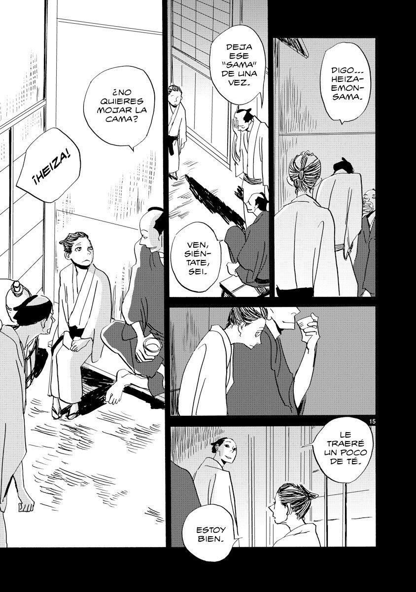 Capitulo 21 page 16
