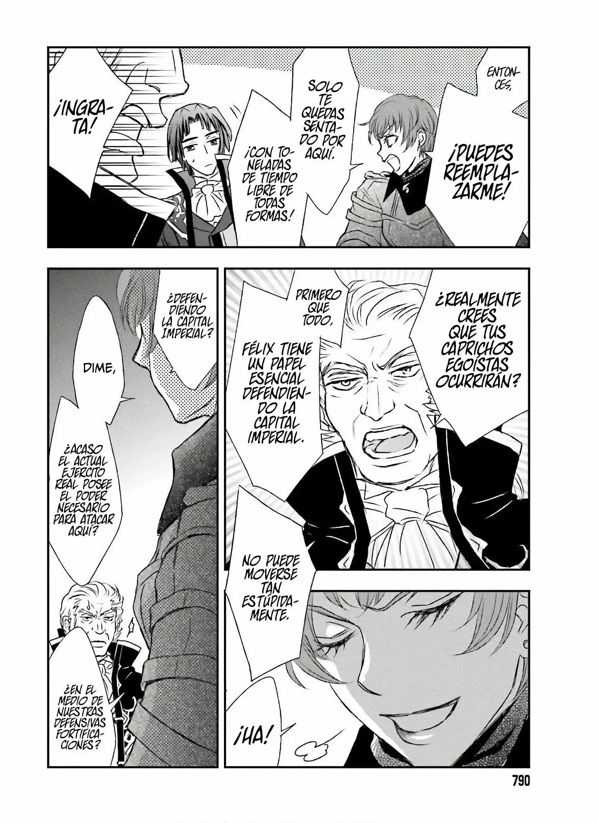 Capitulo 15 page 6