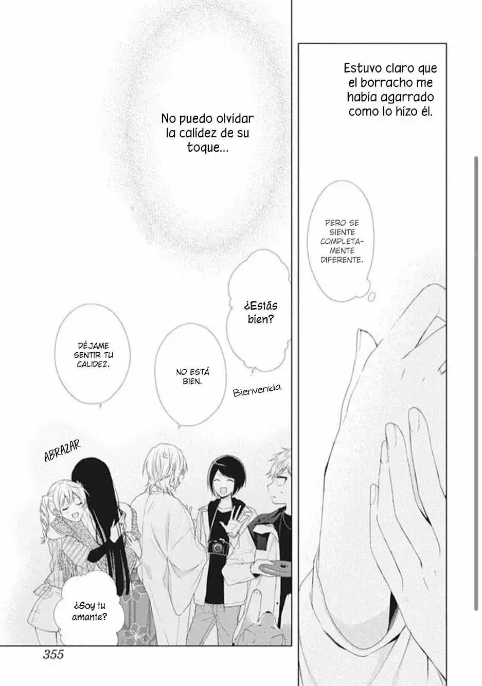 Capitulo 9 page 15