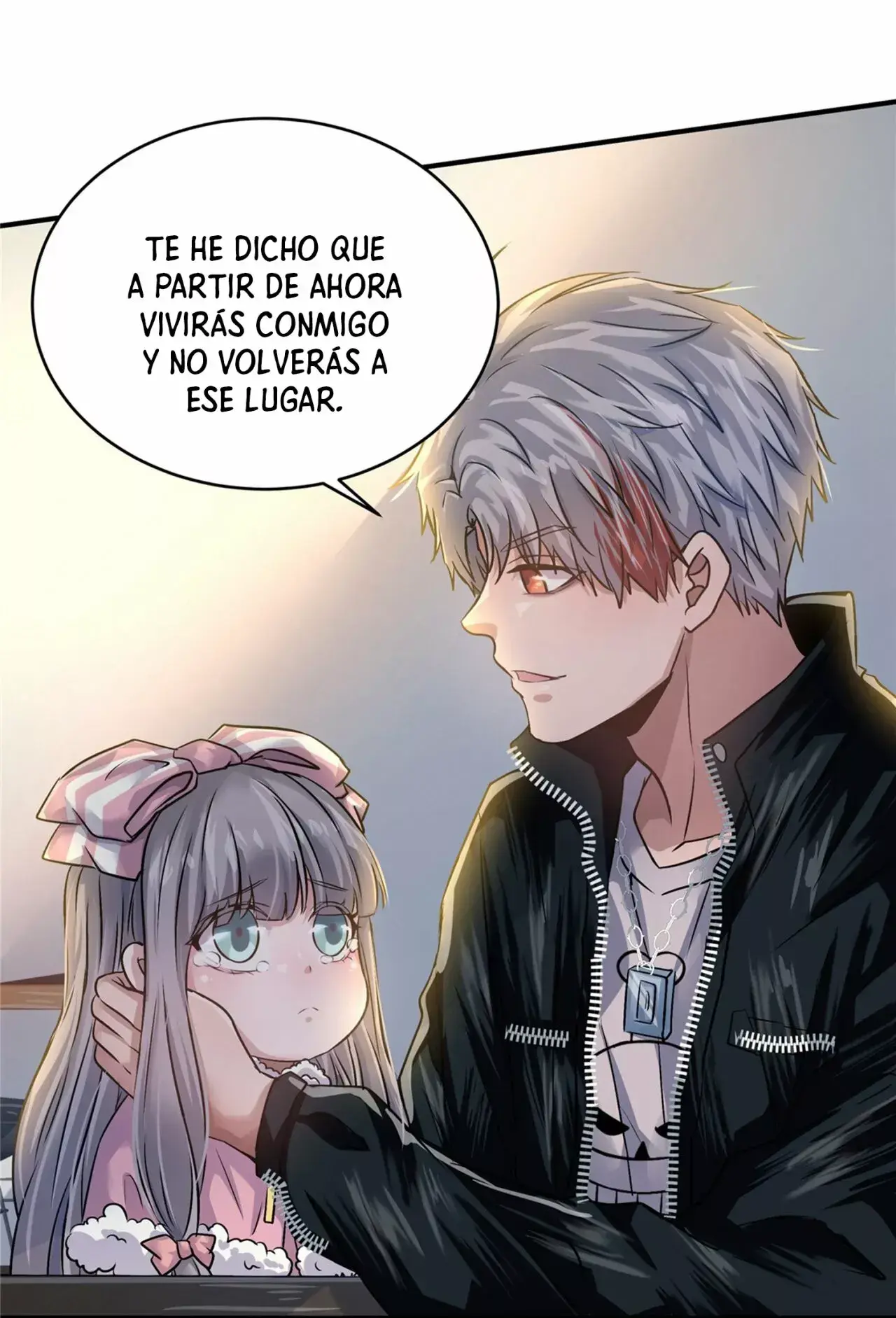 Capitulo 25 page 6
