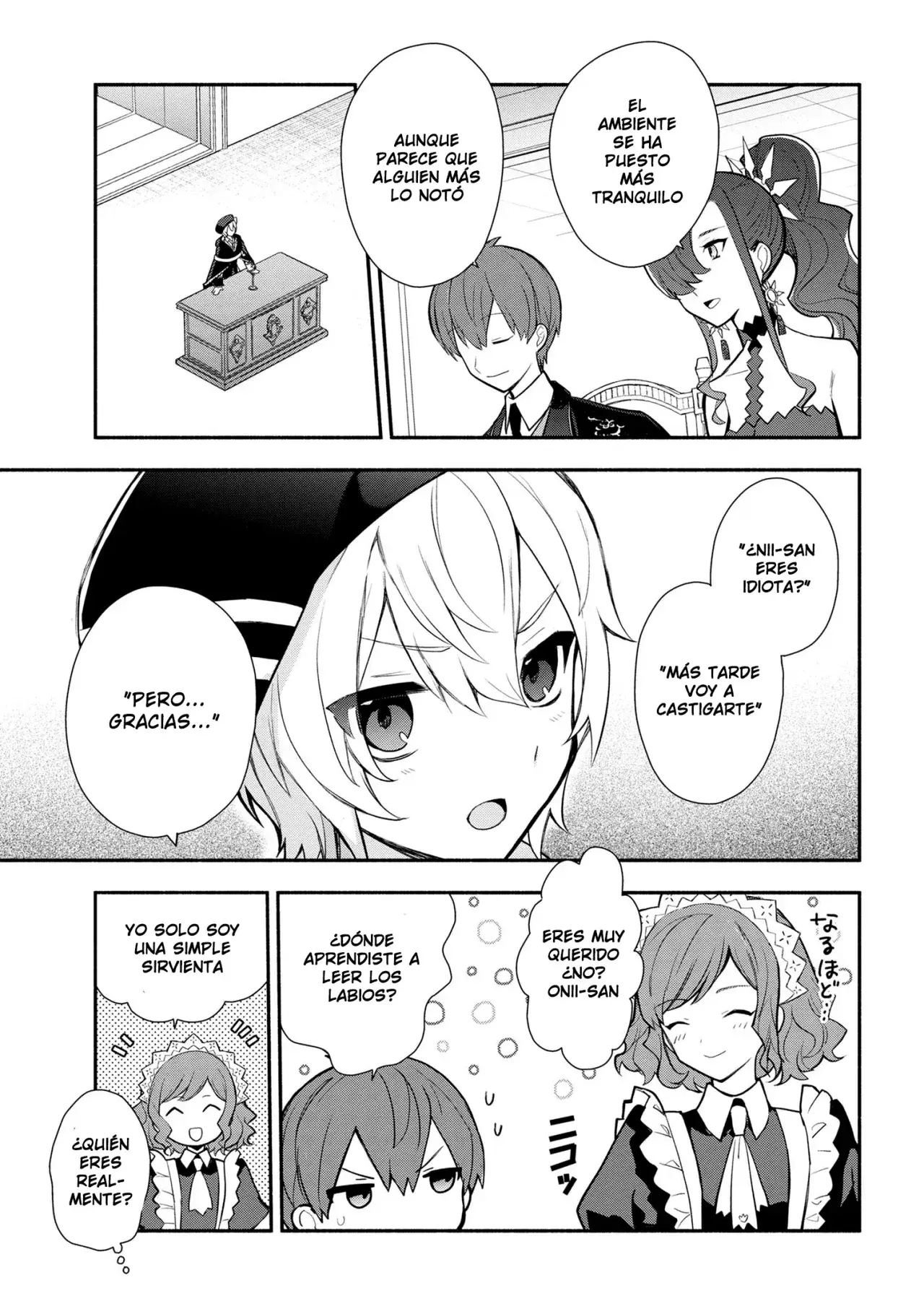 Capitulo 29 page 8