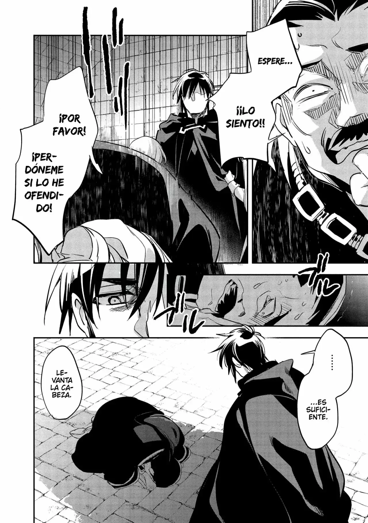 Capitulo 30 page 12