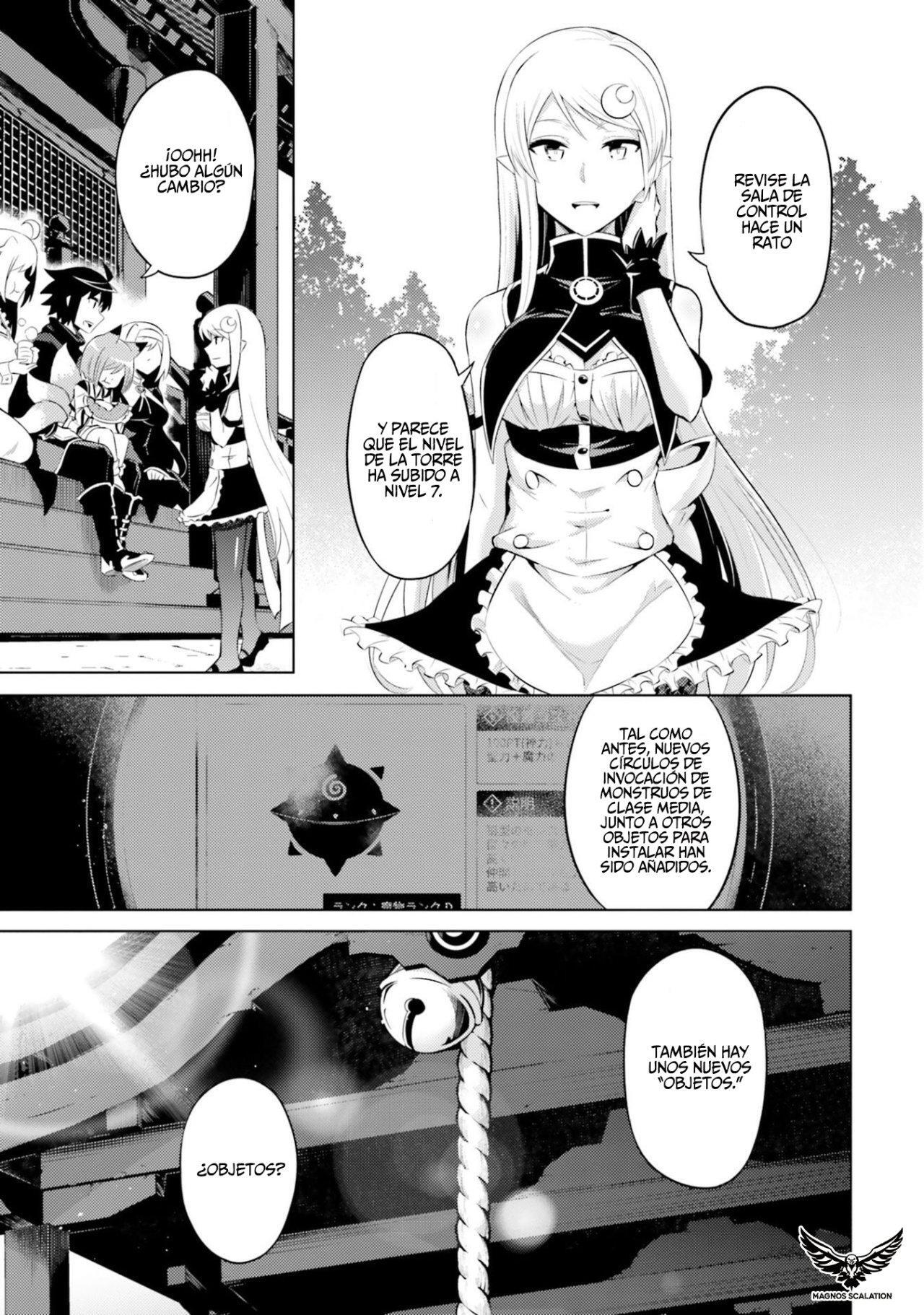 Capitulo 22 page 11