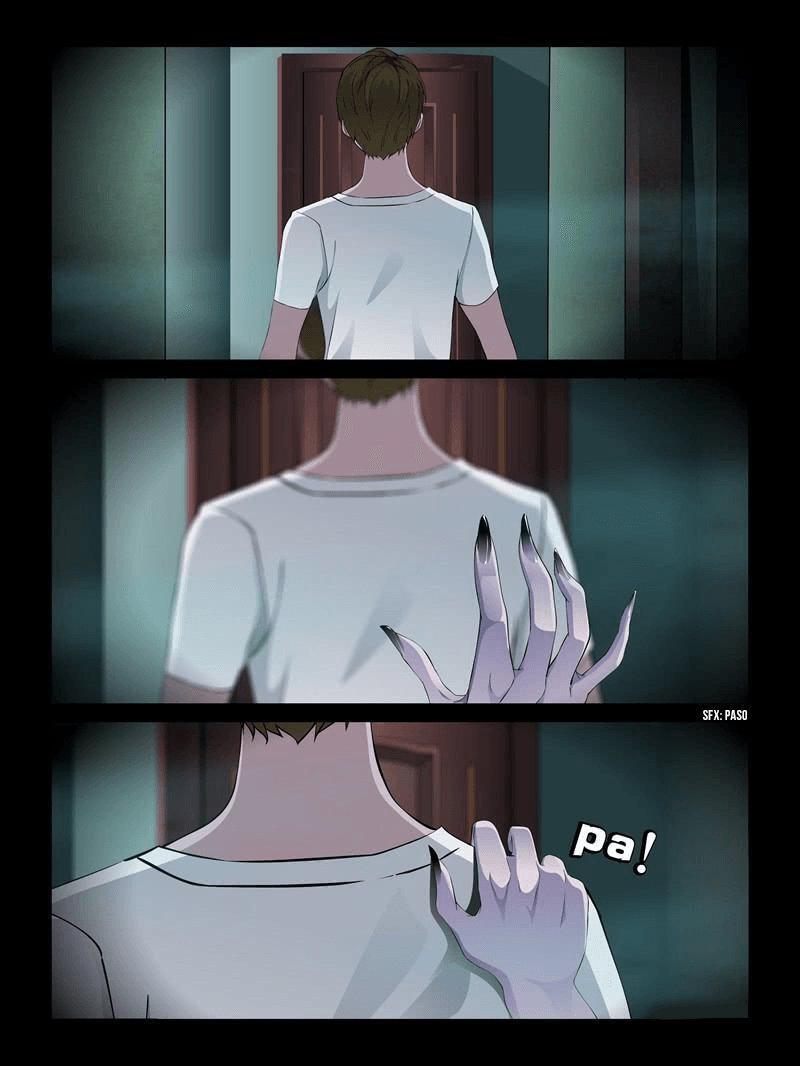 Capitulo 19 page 28