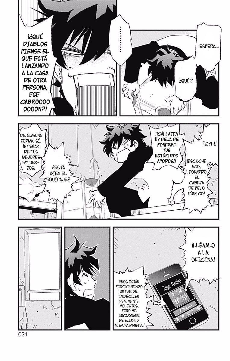 Capitulo 1 page 20