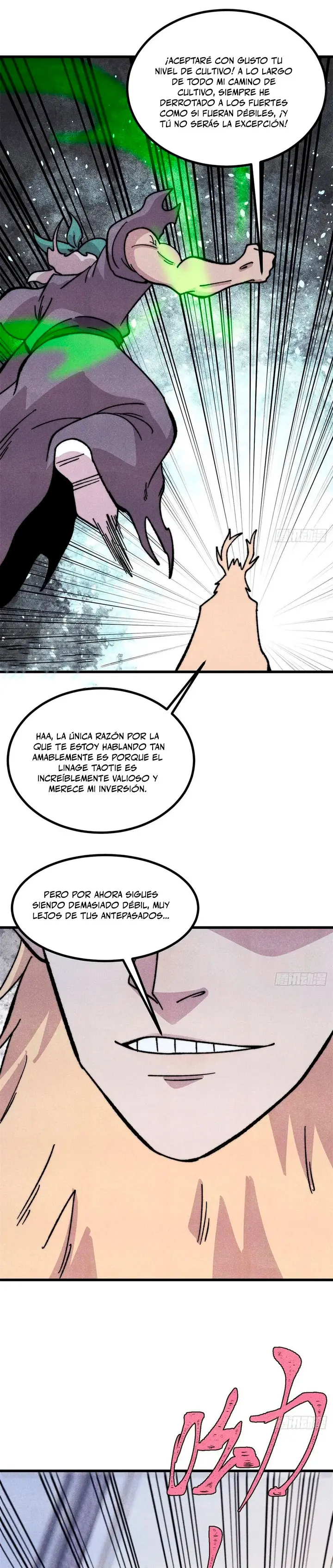 Capitulo 530 page 17