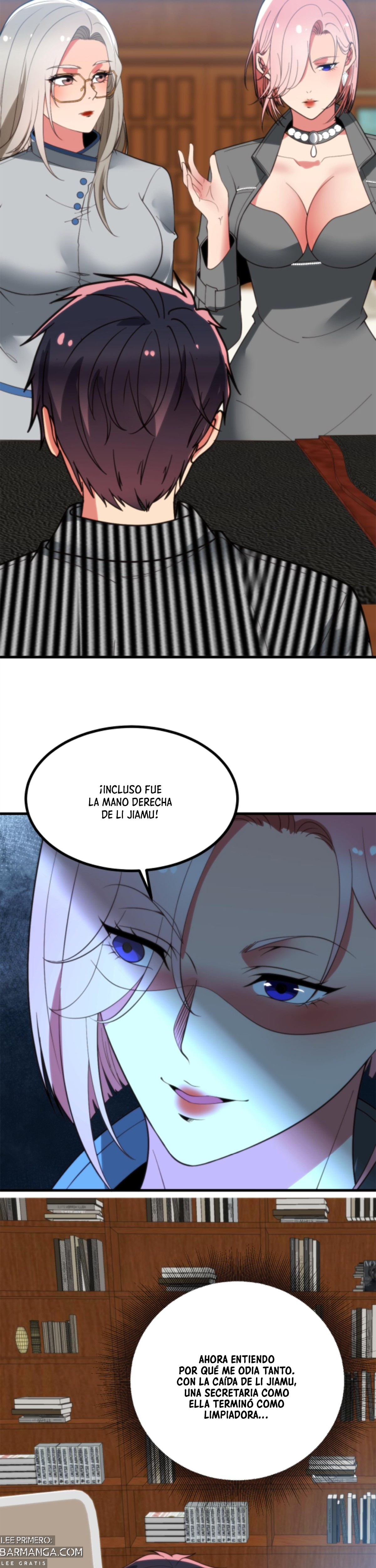 Capitulo 413 page 16