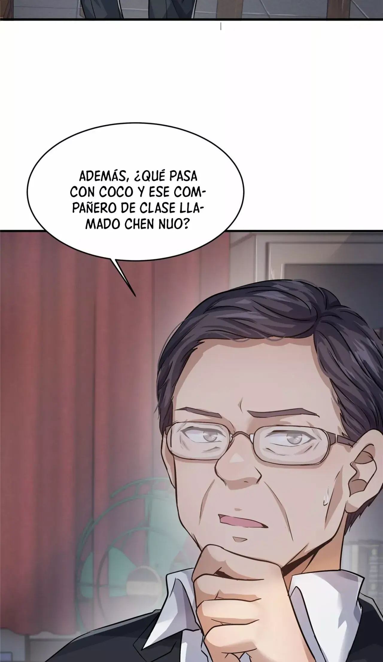 Capitulo 18 page 8