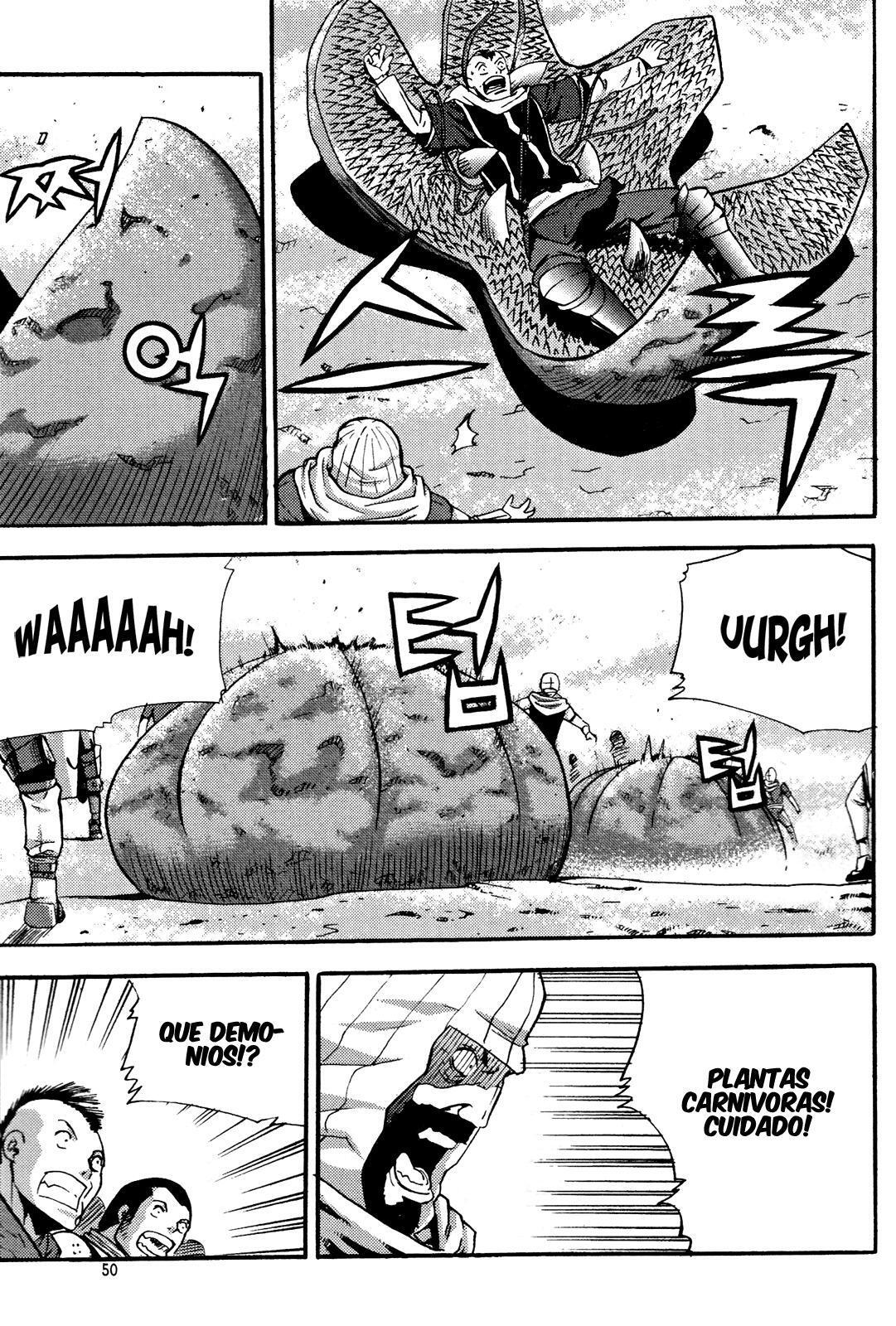 Capitulo 20 page 19