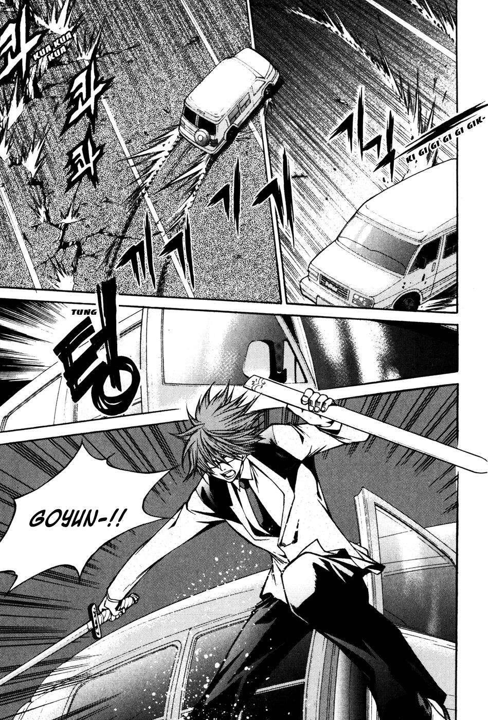 Capitulo 29 page 5