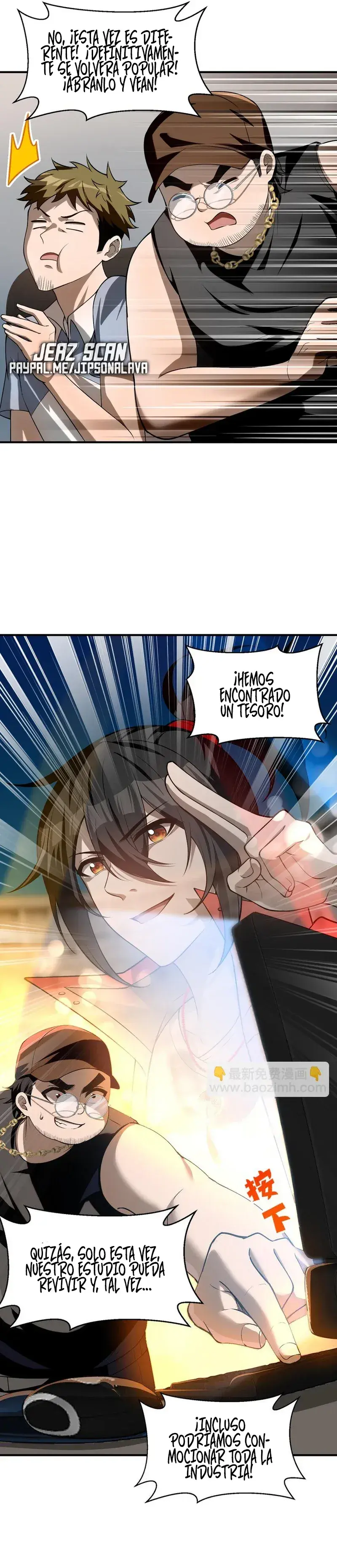 Capitulo 11 page 17